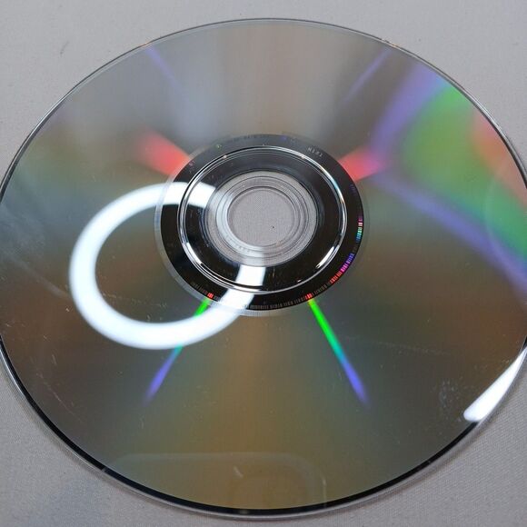 LEGO The Lord of the Rings Wii Game Complete w/ Fellowship DVD Untested - Picture 3 of 6